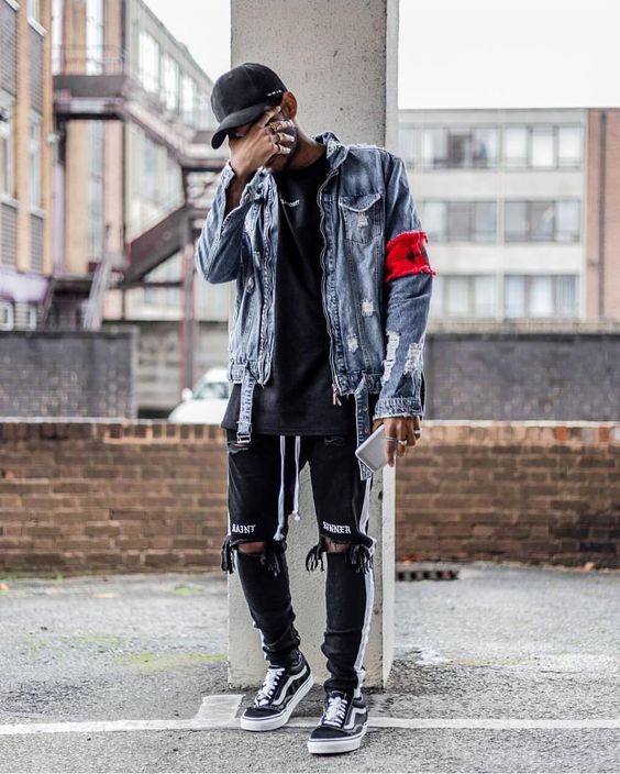 jaqueta-destroyed-jeans-masculina252852529 jaqueta destroyed jeans masculina252852529