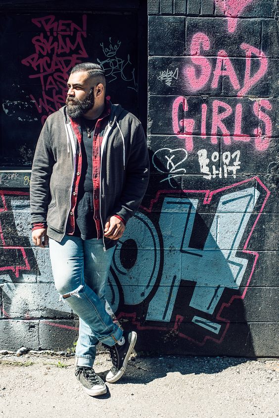 moda plus size masculina252852529