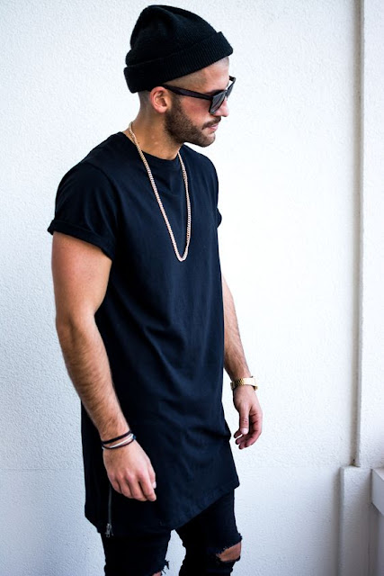 touca dobrada masculina dicas para usar252852529