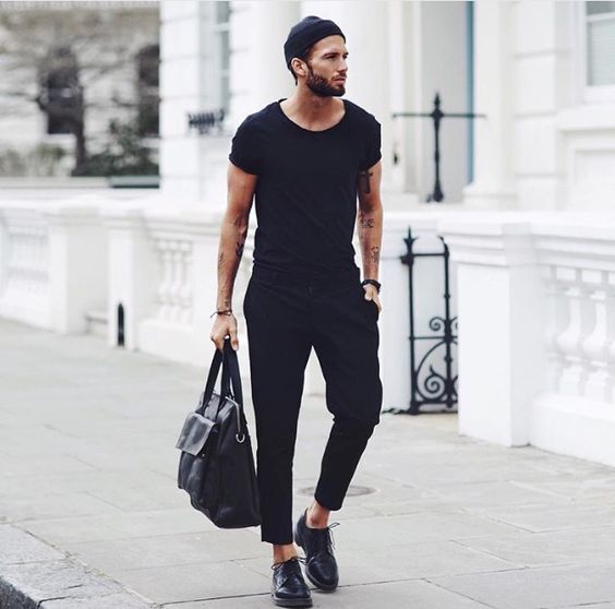 gorro dobrado masculino252822529