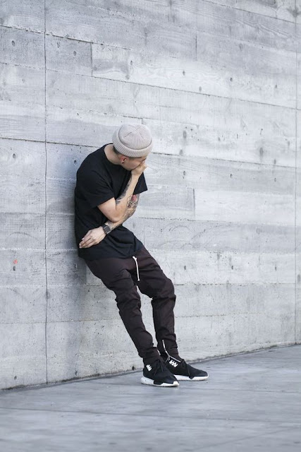 gorro dobrado masculino252842529