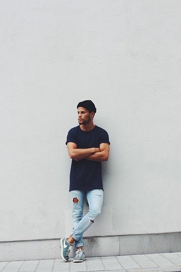 gorro dobrado masculino252892529