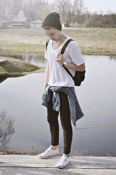 touca dobrada masculina dicas para usar252882529