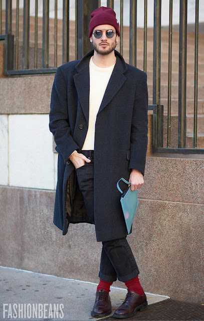 touca dobrada masculina dicas para usar252892529