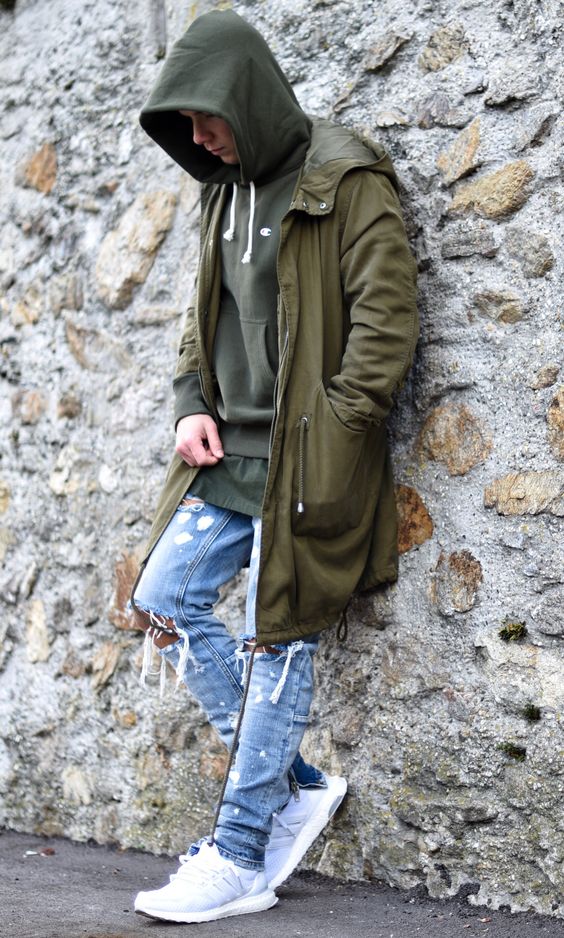 jaqueta verde militar masculina2528102529