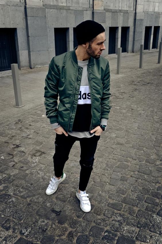 jaqueta verde militar masculina2528182529