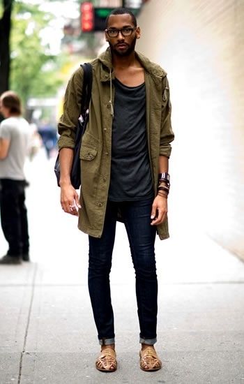 jaqueta verde militar masculina2528192529