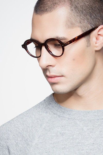 oculos de grau masculino casco de tartaruga252852529