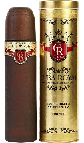 cuba-royal cuba royal