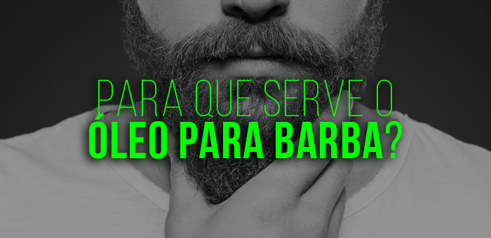 para que serve 25c325b3leo para barba