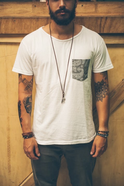 colar masculino key design1