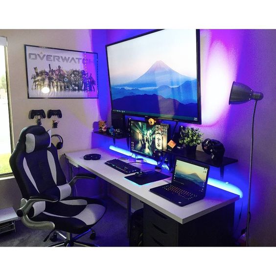 decora25c325a725c325a3o gamer quarto masculino2528152529