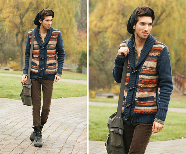 coturno_masculino_ coturno masculino