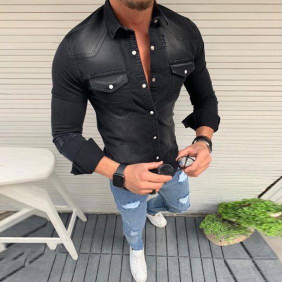 look-masculino-balada252832529 look masculino balada252832529