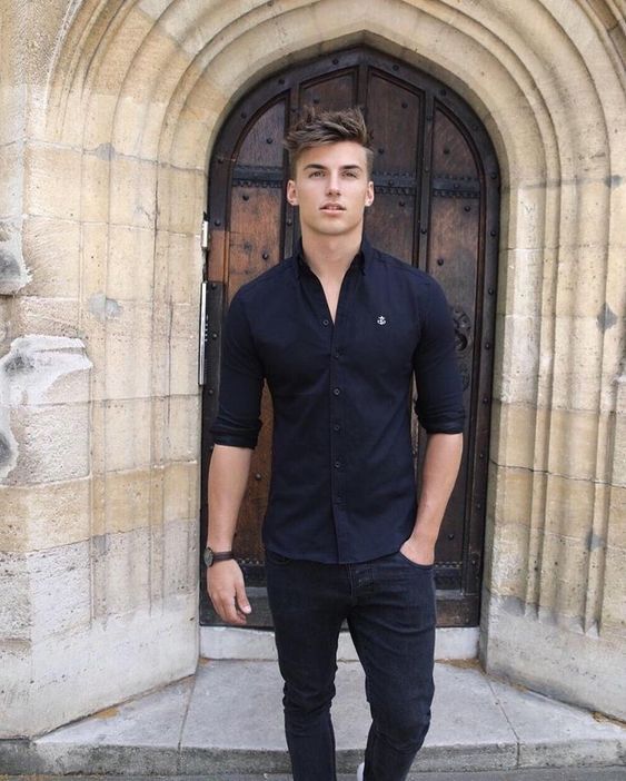 look-masculino-balada252852529 look masculino balada252852529