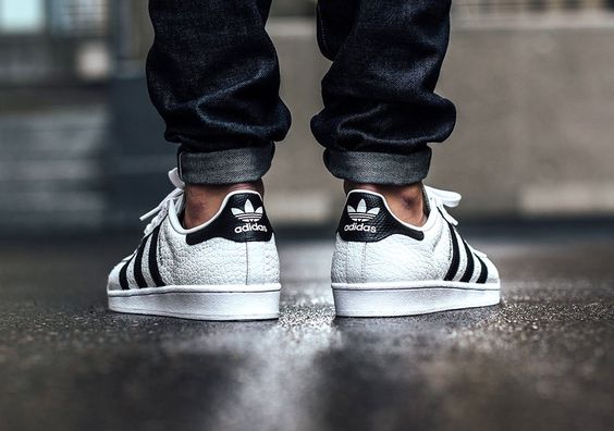 looks masculinos adidas superstar2528172529