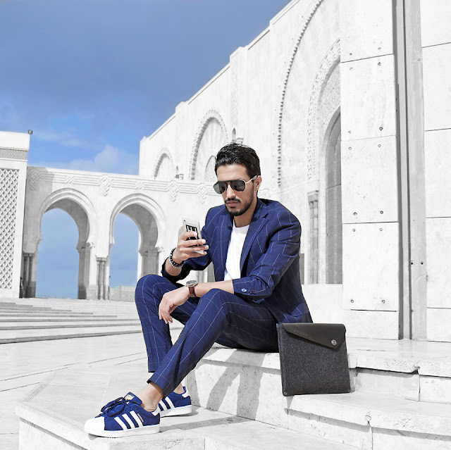 looks masculinos adidas superstar252822529