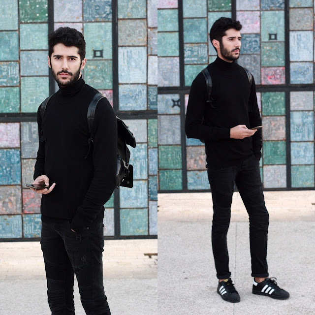 looks masculinos adidas superstar2528142529