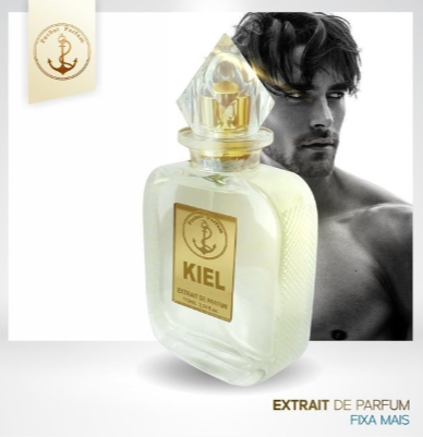 kiel pocket parfum