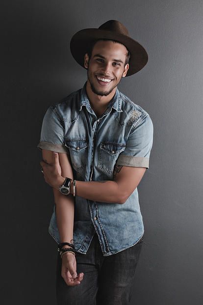 dicas para usar pulseira masculina252822529