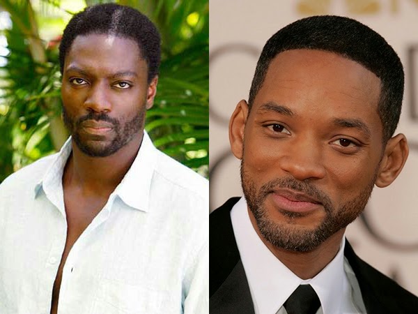 fuzz buzz afro haircut corte