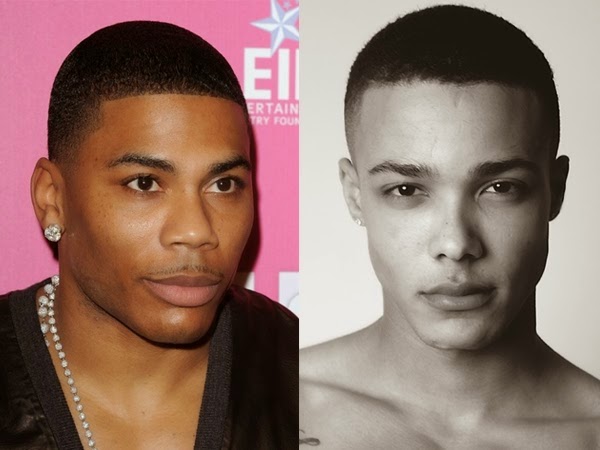 corte de cabelo masculino afro 2015 1