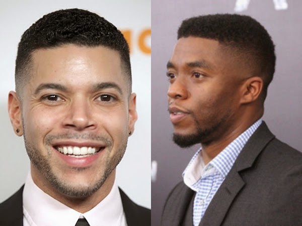 corte masculino fade afro