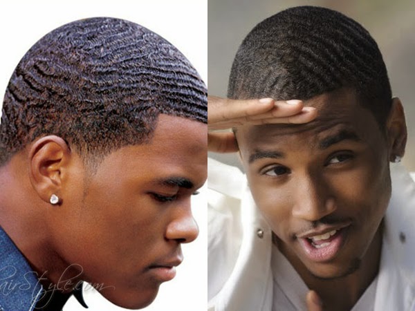 360 corte afro 360 wave onda 360