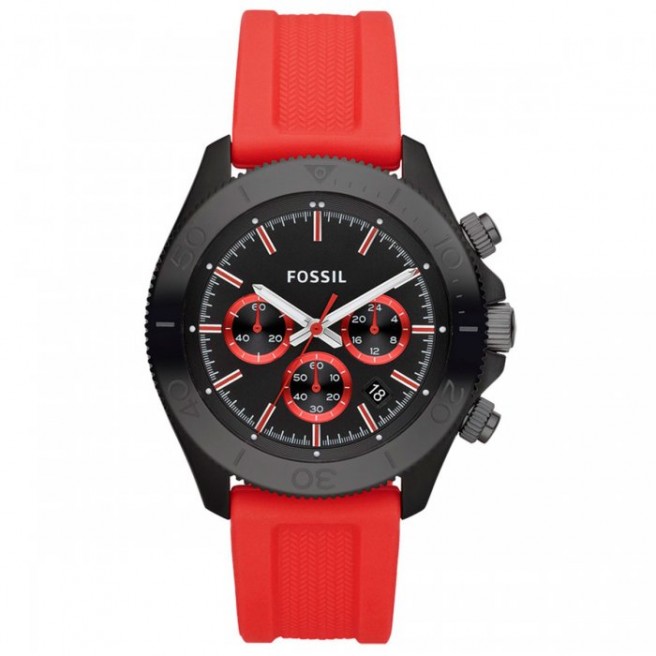 relogio-fossil-retro-traveler-cronograph-ch2871-1rn-8b5 relogio fossil retro traveler cronograph ch2871 1rn 8b5