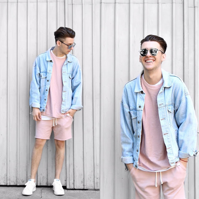 tom pastel masculino252882529