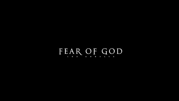 fear-of-god fear of god