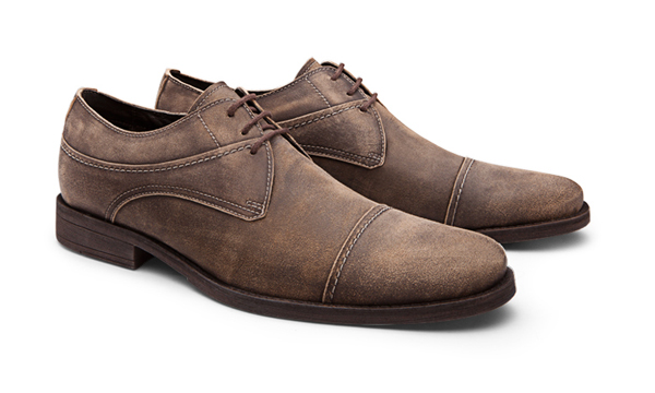 sapato_democrata_garage_black_out sapato democrata garage black out