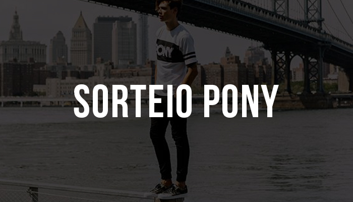 sorteio-pony sorteio pony