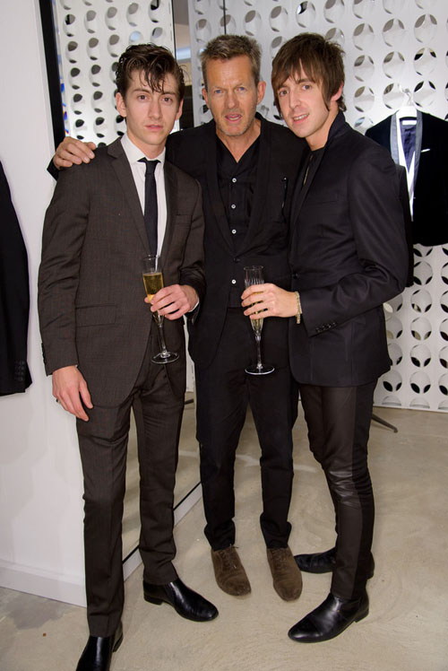 alex turner inspira25c325a725c325a3o visual masculino2528122529