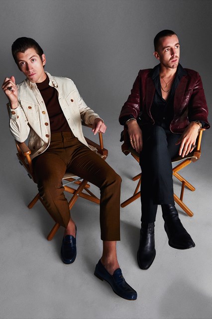 alex turner inspira25c325a725c325a3o visual masculino2528102529