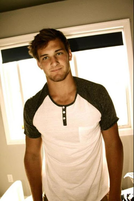 camiseta henley masculina dicas para usar onde encontrar252892529