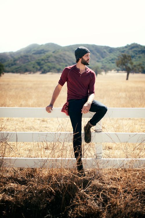 camiseta henley masculina dicas para usar onde encontrar2528112529