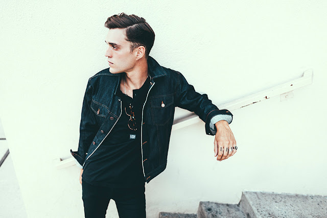 camiseta henley masculina dicas para usar onde encontrar252842529