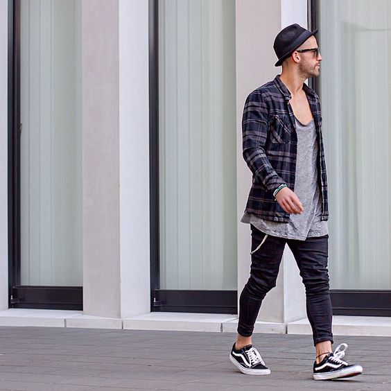 chap25c325a9u pork pie masculino252832529