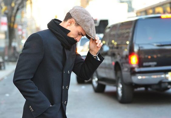 boina masculina252862529 1