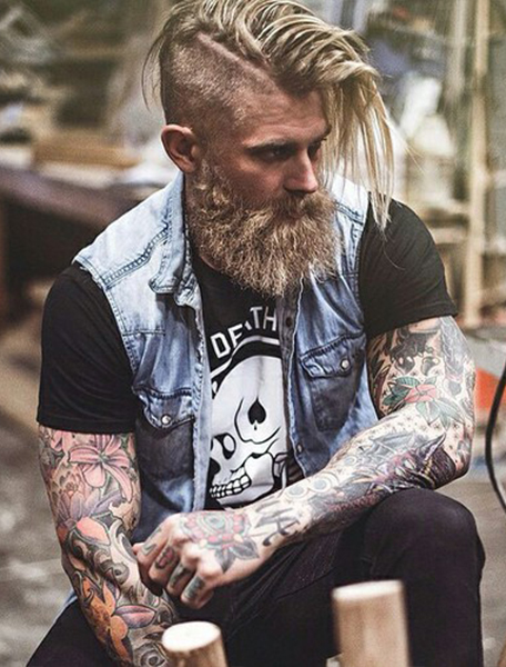 corte de cabelo masculino franja caida 2016252832529