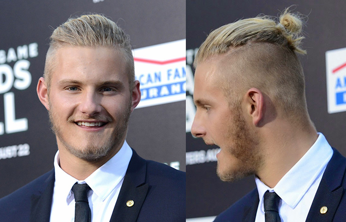 alexander ludwig bun