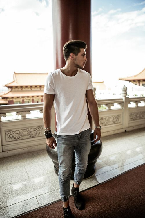 barba feita visual sem barba252862529