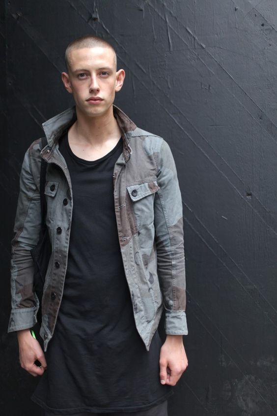 barba feita visual sem barba2528142529