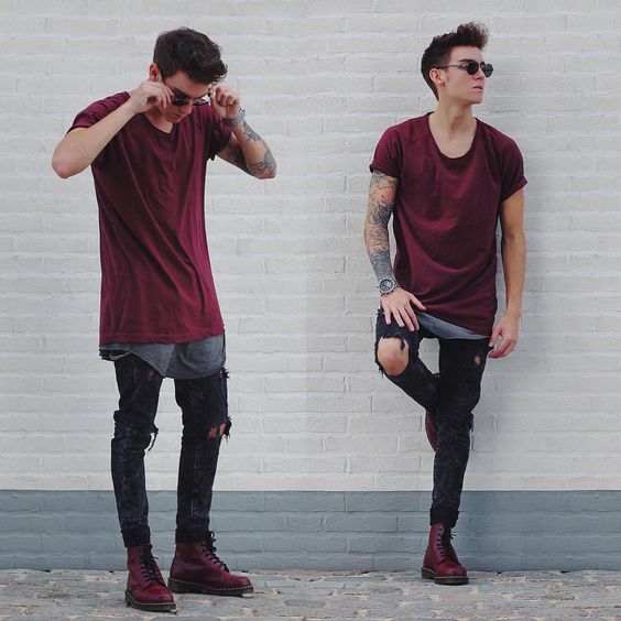 barba feita visual sem barba2528152529