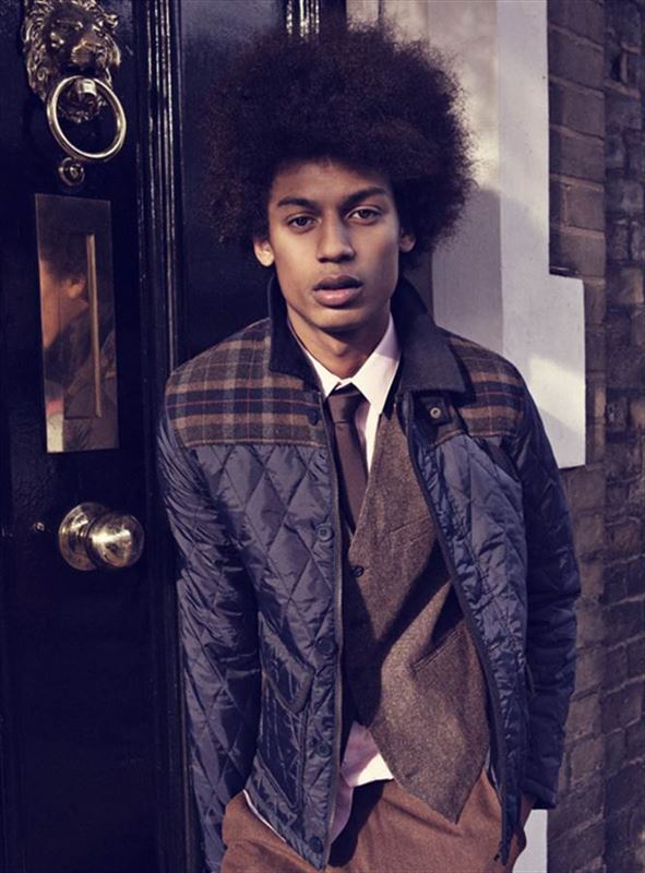 barba feita visual sem barba252882529