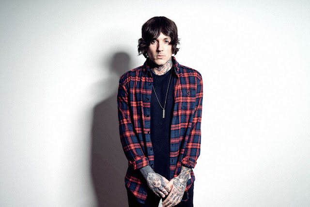 oliver sykes