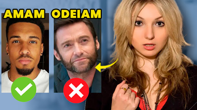 estilos-de-barba-que-as-mulheres-amam-odeiam estilos de barba que as mulheres amam odeiam