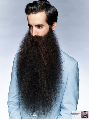 barba-papai-noel barba papai noel