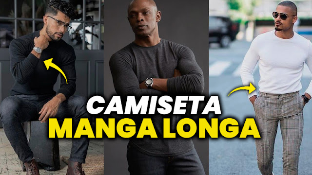 camiseta-manga-longa camiseta manga longa
